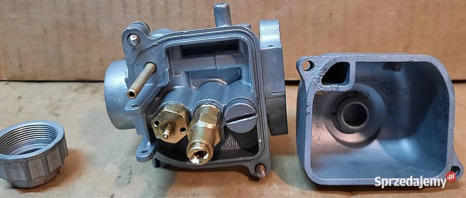 Gaźnik 16N32 Simson S 50 wielkopolskie