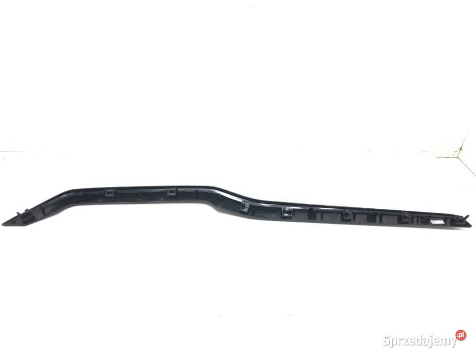 LISTWY DEKOR SKODA OCTAVIA IV 5E4853192B osobowe