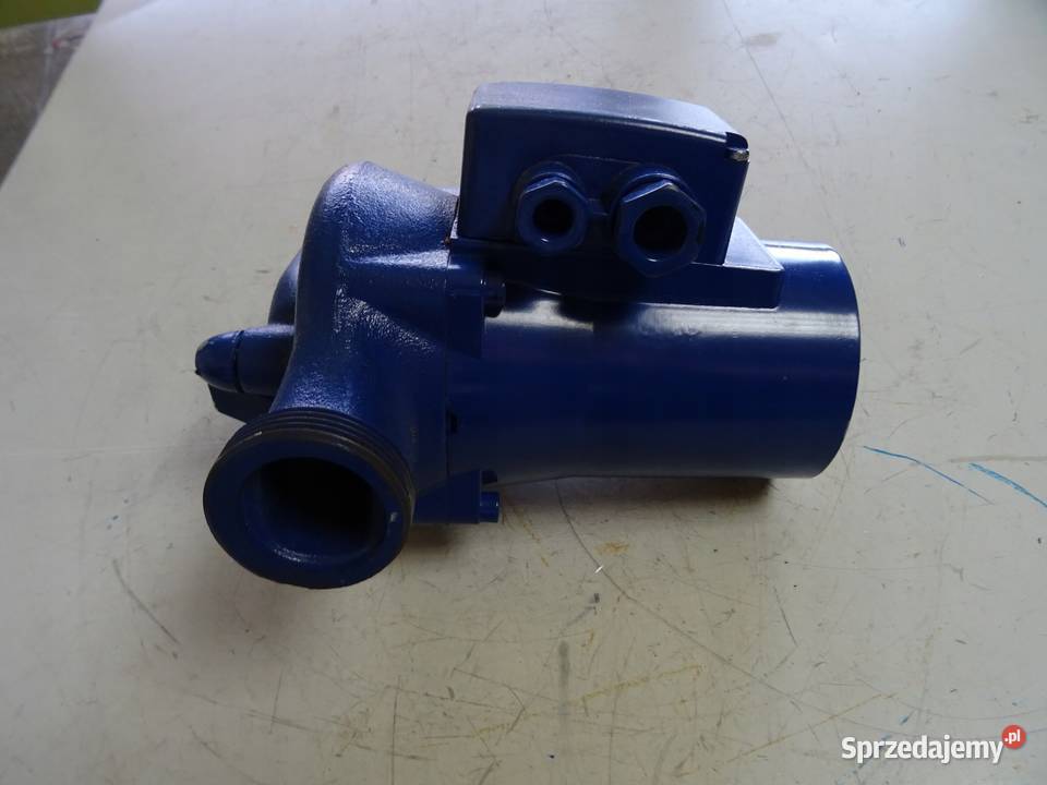 POMPA OBIEGOWA SMEDEGAARD PUMPER VARIO 25C Wąchock