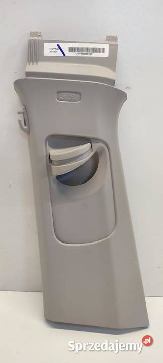 VW TIGUAN ALLSPACE OSŁONA SŁUPKA LEWA 5NN867243A