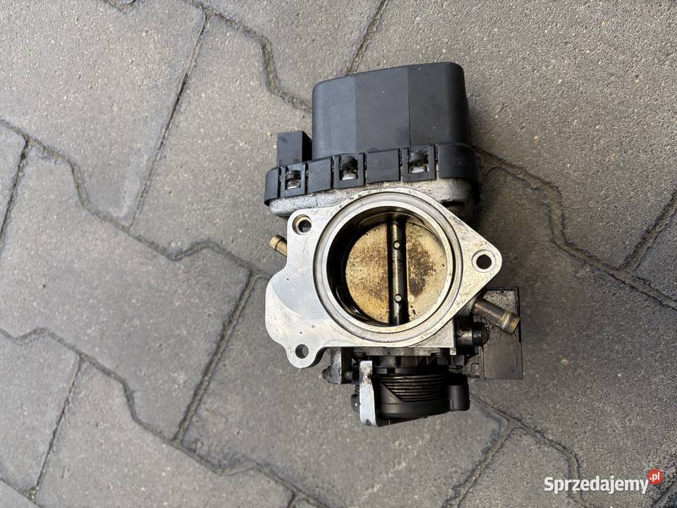 Przepustnica 5950191 pomorskie