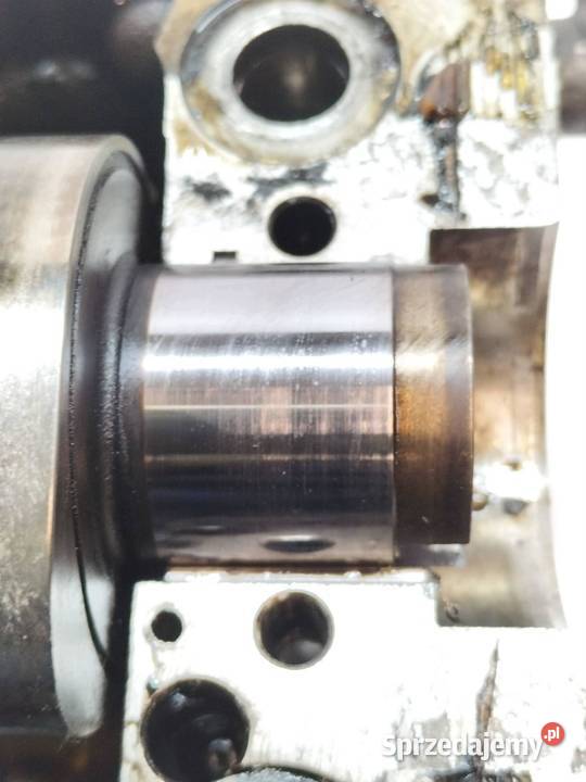 GŁOWICA KOMPLETNA 038103373C 19 TDI VW sprzedam