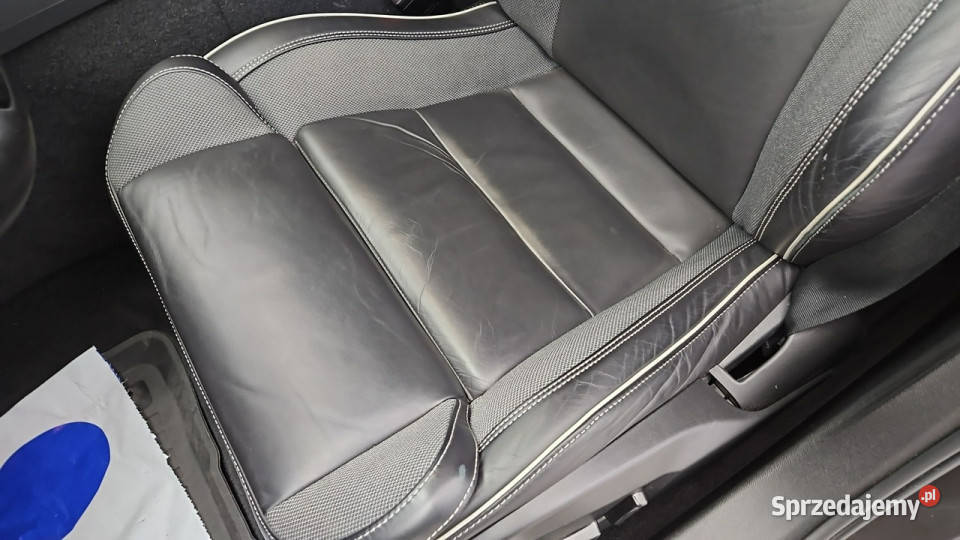 Volvo V60 B4 D Plus Dark aut Z Polskiego Salonu Warszawa