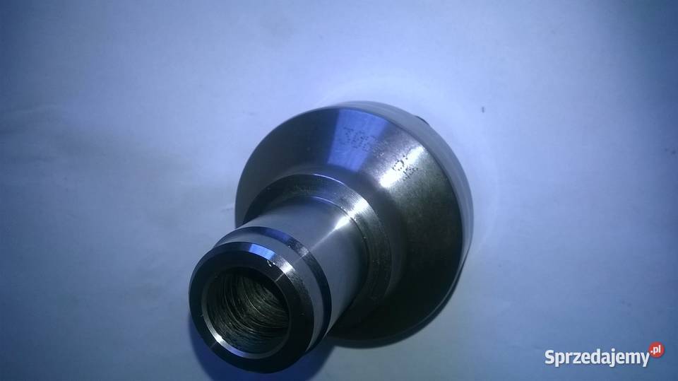 Piasta koła pasowego BMW E90 E60 F10 E63 E65 F10 Poręba