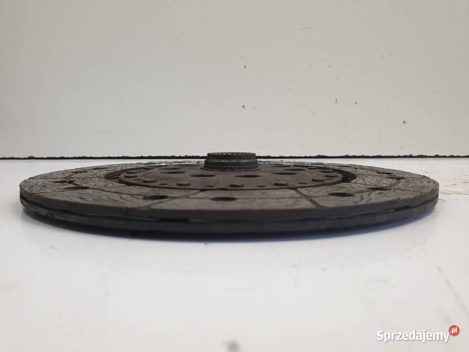 Opel Astra III H 19 CDTI 16V DOCISK TARCZA Chełm