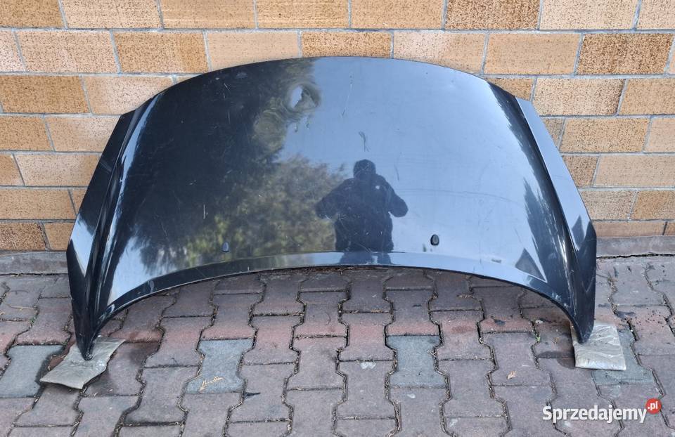 Maska Pokrywa Silnika Peugeot 207 Sandomierz