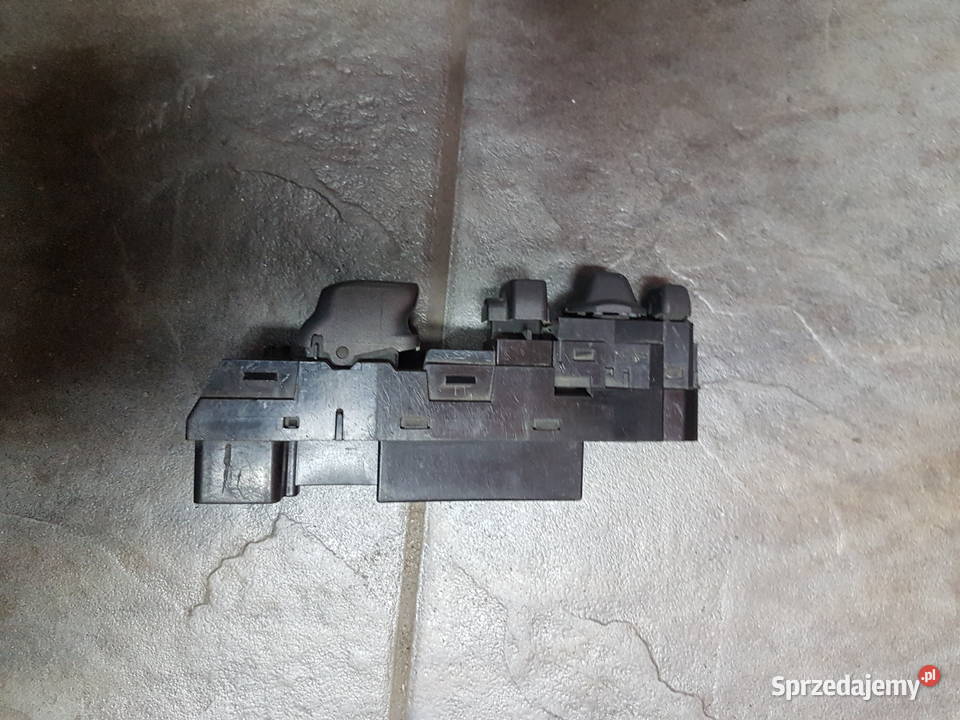 VOLVO V40 S40 PANEL PRZELACZNIK SZYB ALPS JAPAN panele sterowania, przełączniki Wyposażenie wnętrza Turek