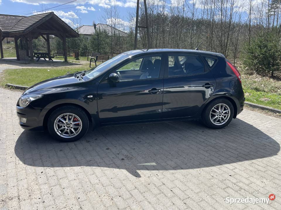 Hyundai i30 wspomaganie kierownicy Olsztyn