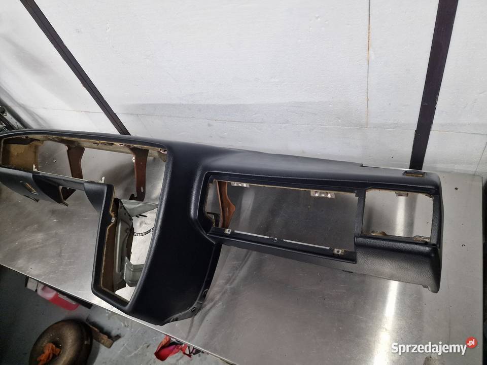 Deska rozdzielcza vw corrado śląskie