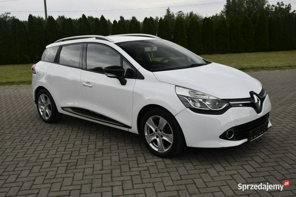 Renault Clio 15dci aluminiowe felgi sprzedam