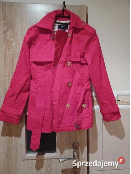 NOWA Śliczna kurtka damska Hajnówka