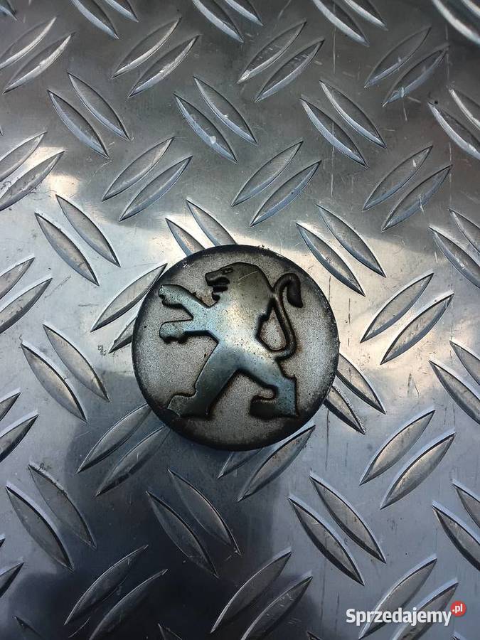 Peugeot dekielek felgi Milejewo