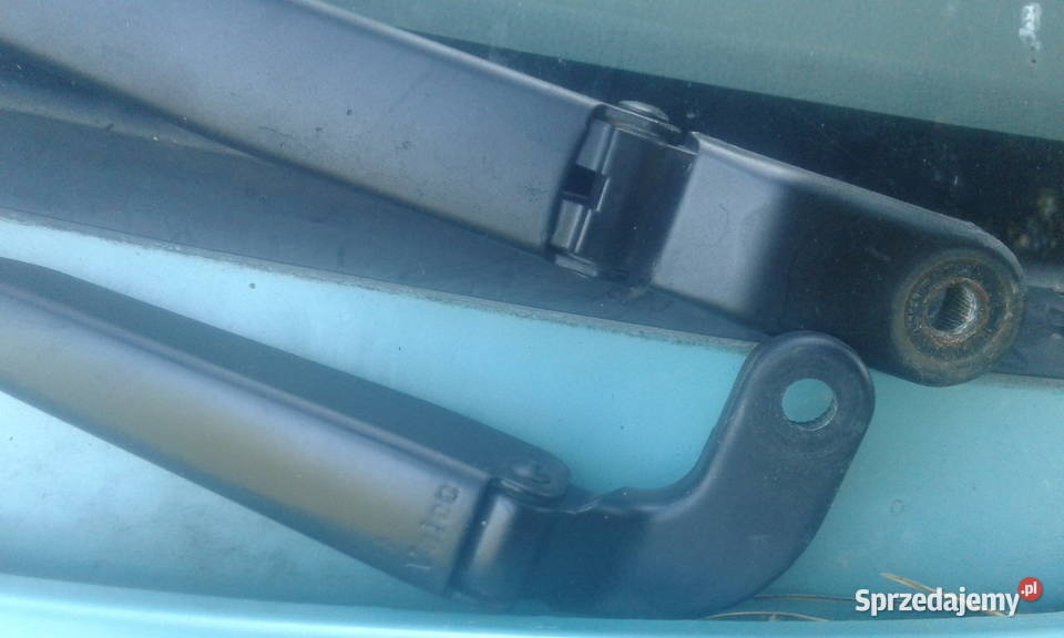 twingo 1 mechanizm wycieraczki kompletny Mechanizmy wycieraczek Gorzyce