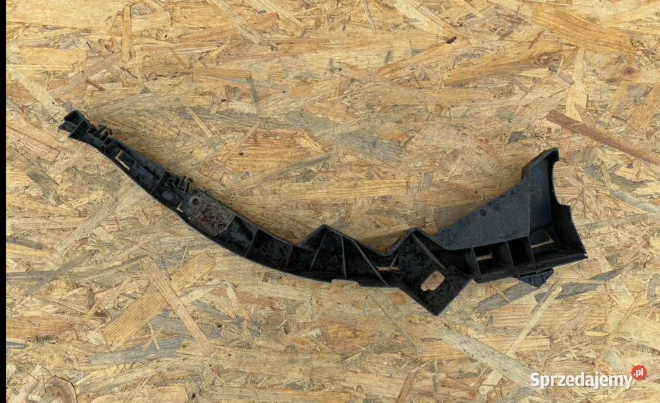 ŚLIZG MOCOWANIE ZDERZAKA PRAWY PRZÓD VOLKSWAGEN osobowe Międzychód