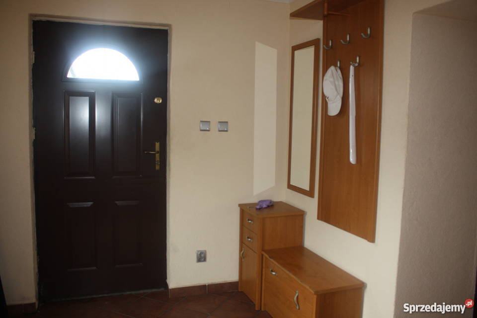 Sprzedam Dom śląskie