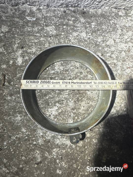 Ramka lampy motocykla Gliwice sprzedam