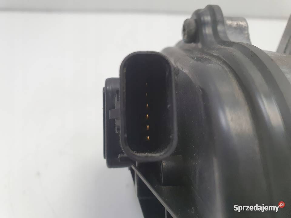 PRZEPUSTNICA Ford Focus MK2 16 16V 2S6U 9E927 Chełm