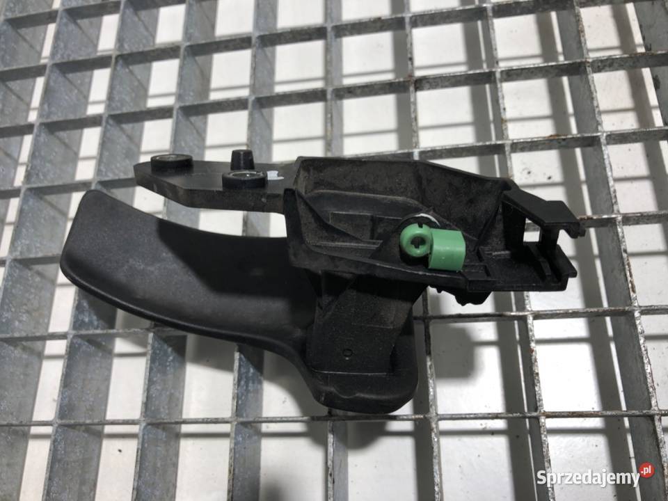 KLAMKA WEWNĘTRZNA PRAWY PRZÓD FIAT DUCATO III