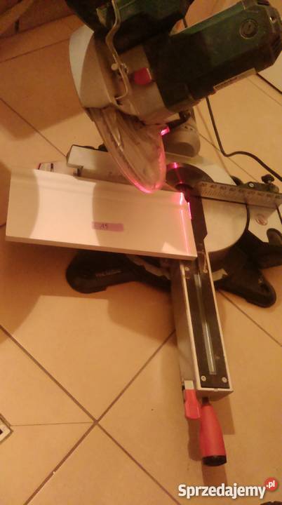 montaż listew przypodłogowych MDF listwy Lublin