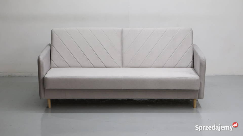 TFl Sofa COCO z funkcja spania i pojemnikiem na 90cm Sofy i kanapy
