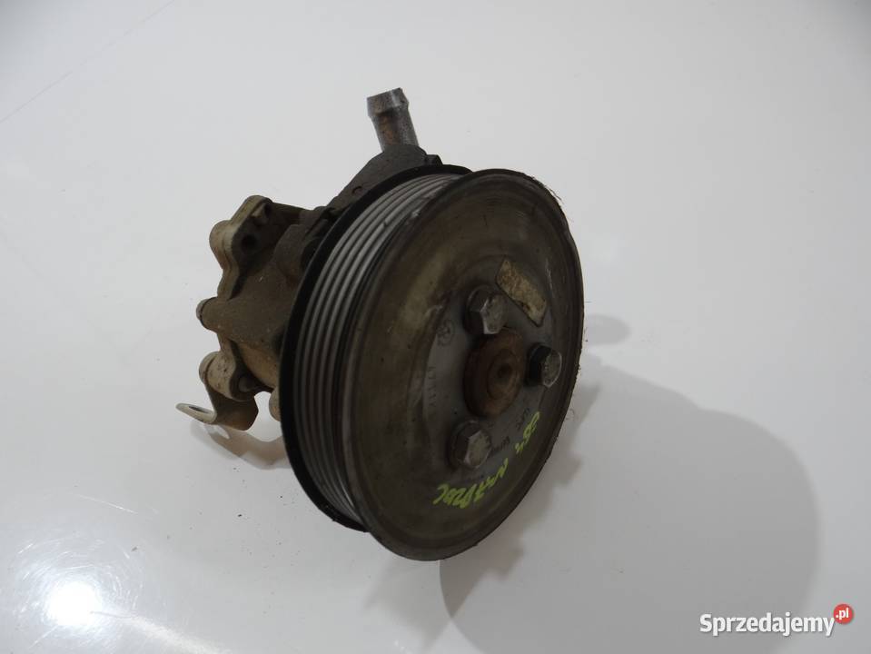 BMW X1 E84 POMPA WSPOMAGANIA 20D 6780459 lubelskie Strzyżewice