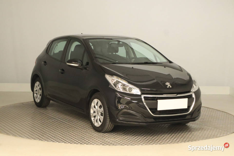 Peugeot 208 12 PureTech elektryczne szyby Zabrze
