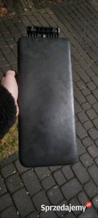 Sprzedam części do Mercedesa c klasa w202 Klasa C Bydgoszcz