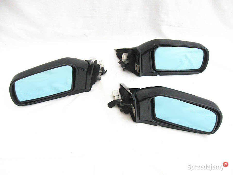 Lusterko Prawe lewe Mazda 626 oryginał Szczecinek sprzedam