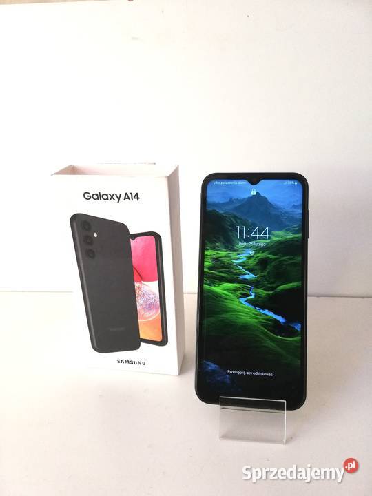 TELEFON SAMSUNG GALAXY A14