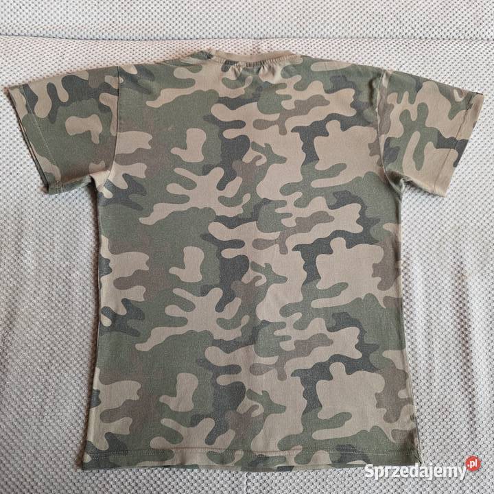 Texar koszulka rozmiar M ok 164 Kraków sprzedam