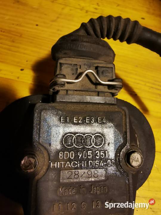 Moduł zapłonu vw Passat b5 18T 8D0905351 sprzedam