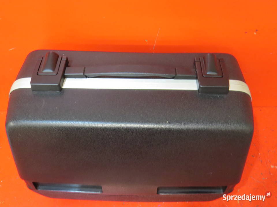 bmw r100 r75 r750 r1000 1000 750 kufer lewy mazowieckie Warszawa