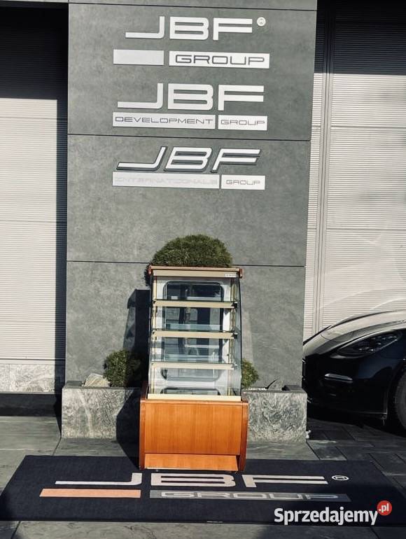 Witryny cukiernicze 06 Łódź