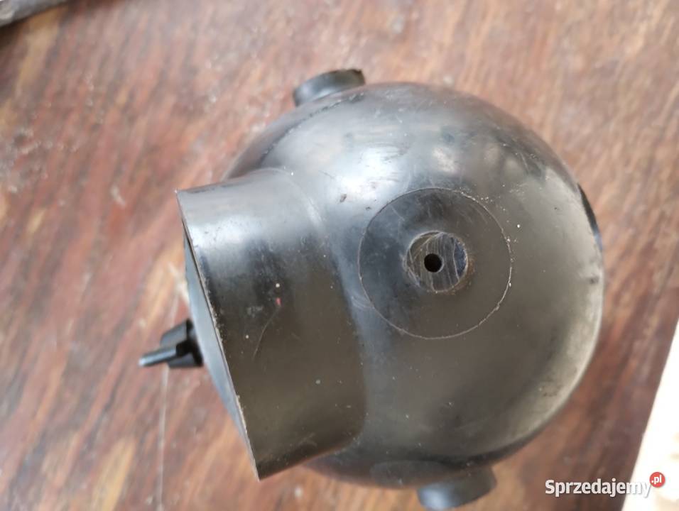 Romet motorynka komar lampa przód Rzeszów sprzedam