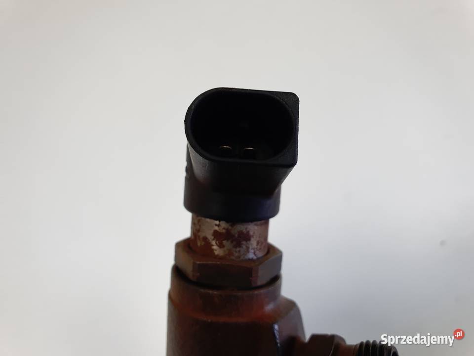 WTRYSKIWACZ Citroen C4 16 HDI wtrysk 9674973080 Wtryskiwacze lubelskie Chełm