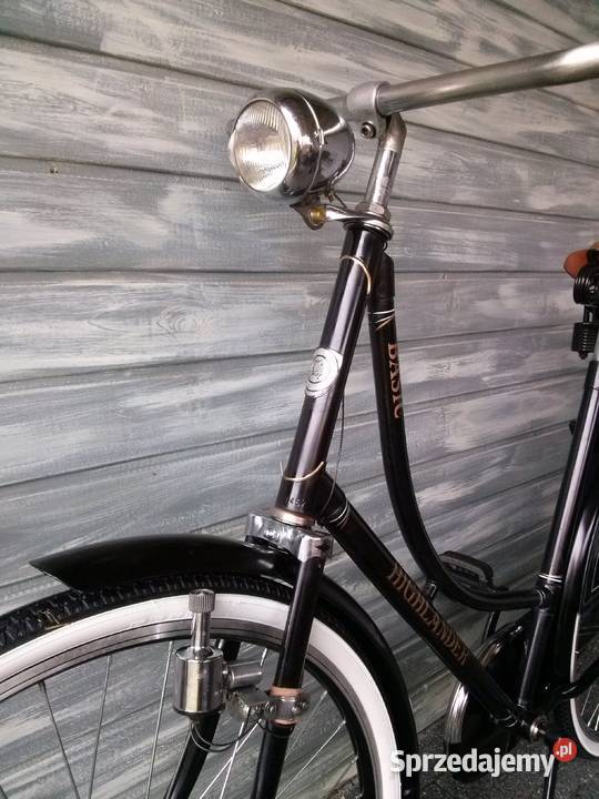 Stary Rower Retro Kielce sprzedam