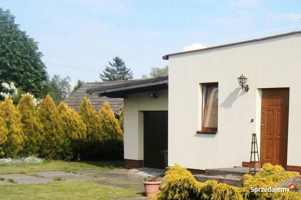 dom Ostaszewo 121m2 Nieruchomości Ostaszewo