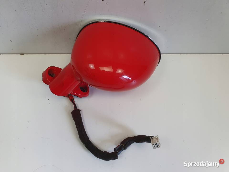 LUSTERKO MazdaMX5 Mazda MX5 MX5 MK4 15 LEWE Rudka
