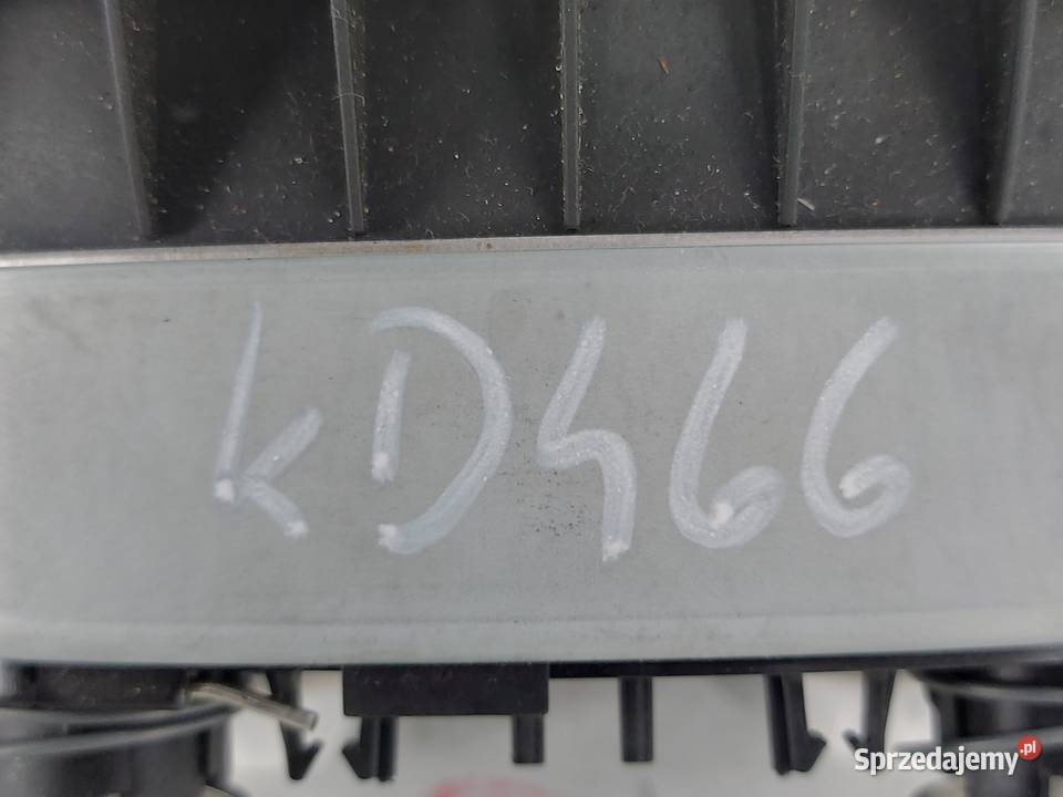 VW GOLF VI 09r AIRBAG poduszka kierowcy świętokrzyskie Kielce