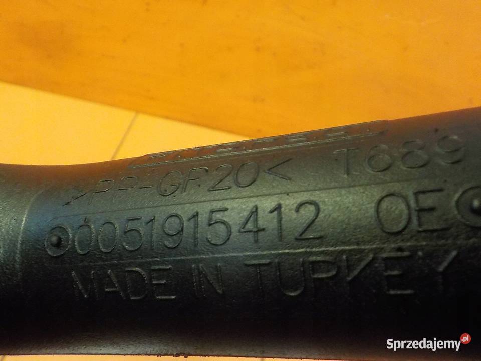 NEMO BIPPER 13 HDI MJET 15r 75 FHZ waz rura Suków