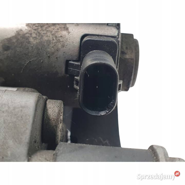 POMPA WSPOMAGANIA Mercedes W204 22 CDI Chełm