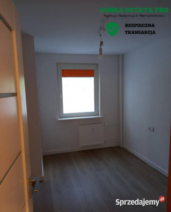 Spółdzielcze własnościowe 2pokojowe mieszkanie