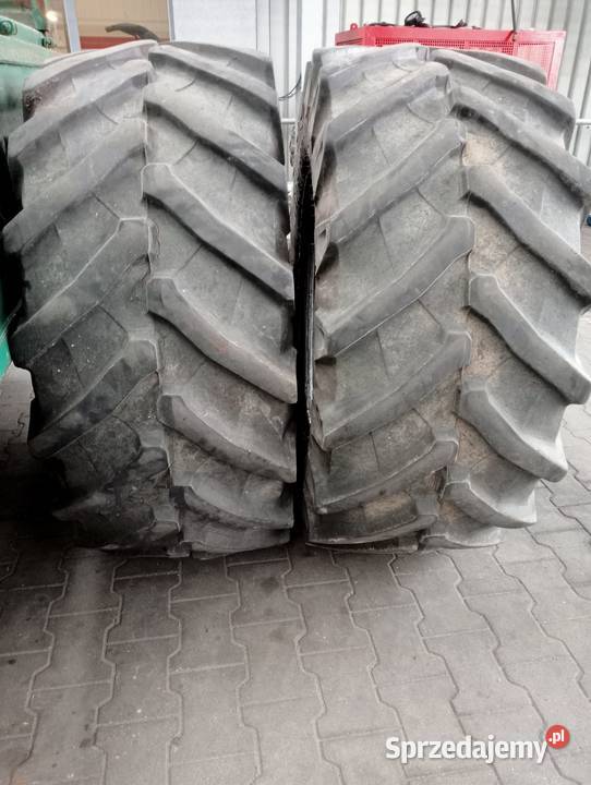 Opony 480 65 24 Wolsztyn