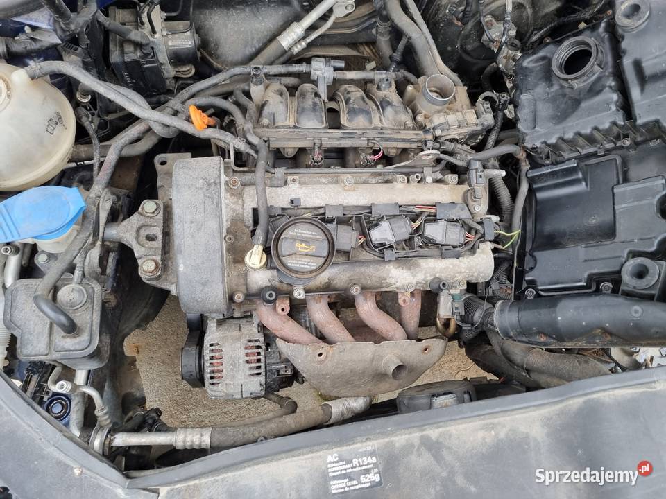 Golf 5 14b 2005r benzyna Golf Sokółka sprzedam