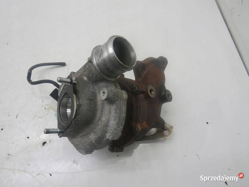 TURBINA TURBOSPRĘŻARKA CIVIC IX 22 IDTEC