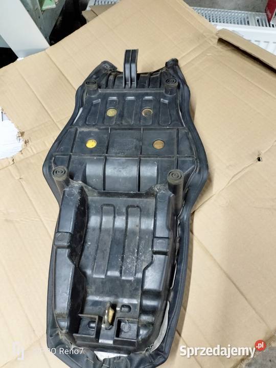 Yamaha TZR 50 siedzenie Łubno sprzedam