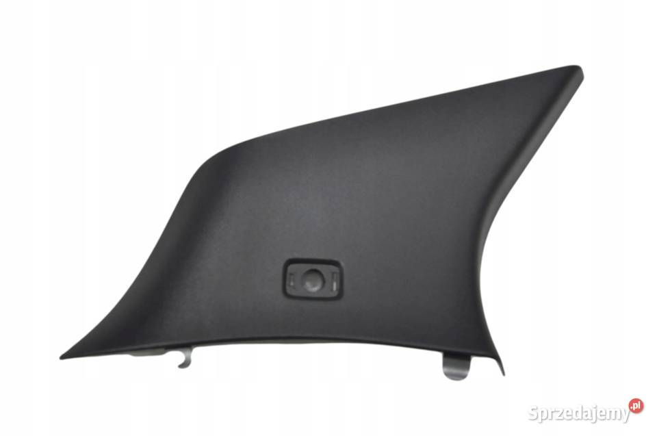 VOLVO XC90 II tylny lewy slupek D poszycie Gadgety motoryzacyjne