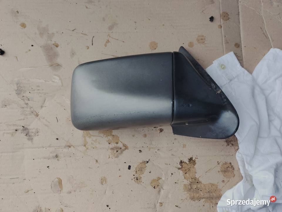 LUSTERKO BOCZNE PRAWE OPEL KADETT KADET lusterka zewnętrzne Kamień-Kolonia