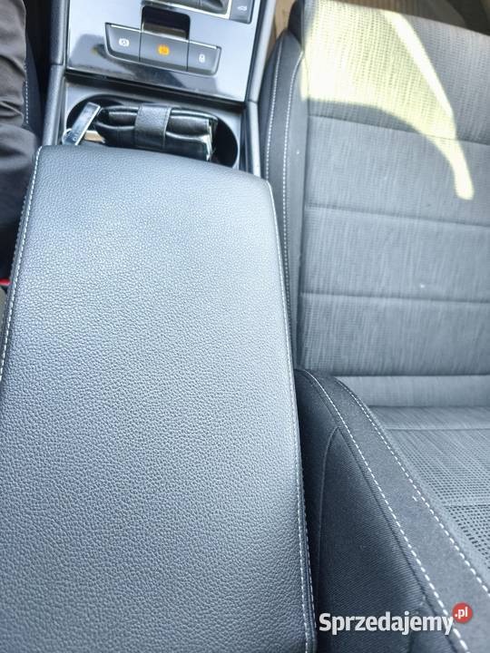 Skoda Superb 20 TDI 150 Kombi Manual Rozrzad elektryczne lusterka Biała Podlaska