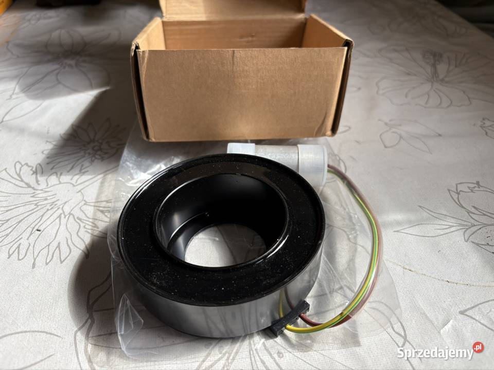 Thermotec elektromagnes sprzęgło klimatyzacji lubelskie